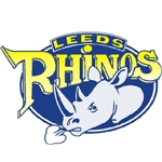 Leeds Rhinos Trikot